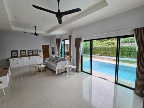 Thamon Pool Villa House